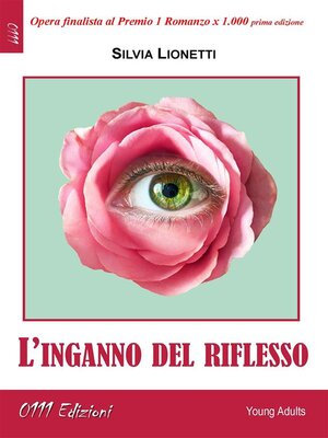 cover image of L'inganno del riflesso